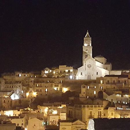 Casa Il Gufo E La Pupa Villa Matera Luaran gambar