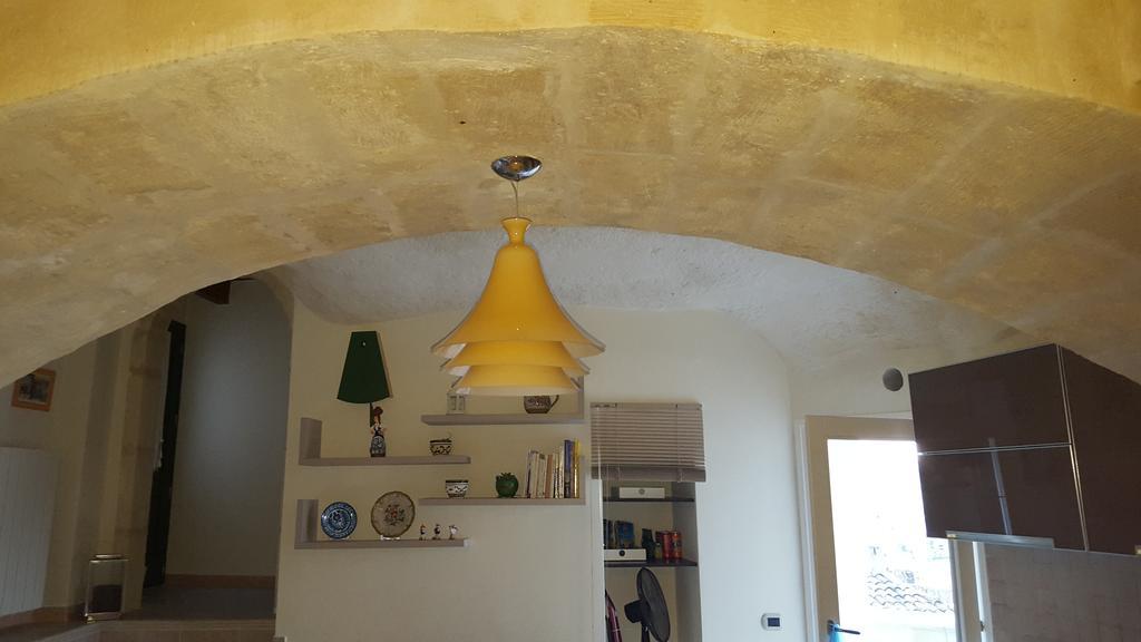 Casa Il Gufo E La Pupa Villa Matera Bilik gambar