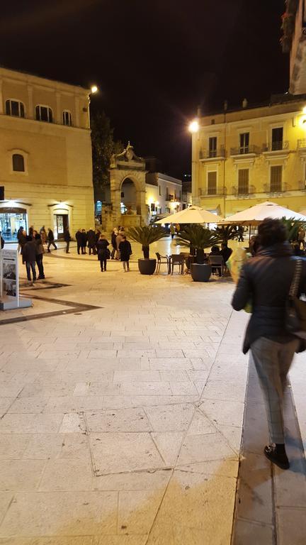 Casa Il Gufo E La Pupa Villa Matera Luaran gambar